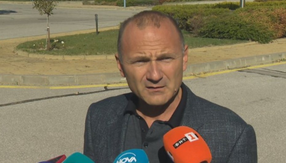 Министърът на енергетиката Росен Христов прогнозира че цената на газа